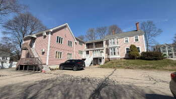 712 Central Ave Apt F , Dover,  03820