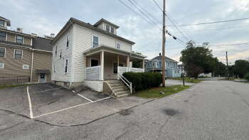 8 Mathes Terrace , Durham,  03824