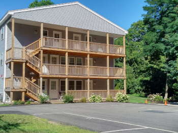 30 Chapel St - Unit 5 , Dover,  03820