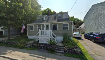 37 B Spring St. , Newmarket,  03857