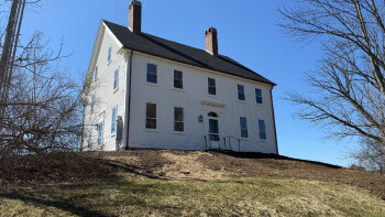 156 Piscataqua Road , Durham,  03824