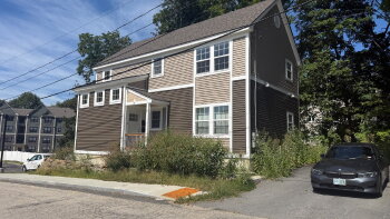10 Brick Rd Unit A , Dover,  03820