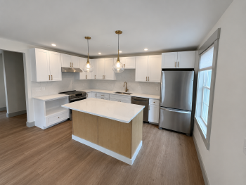 110 Silver Street Unit 101, Dover,  03820