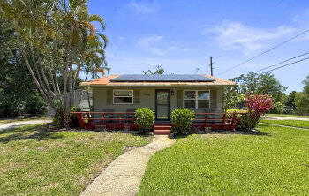 5326 18th Avenue South , Gulfport,  33707
