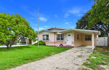5261 48th Terrace North , St. Petersburg,  33709