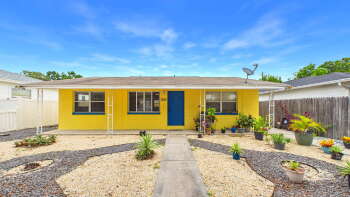 3815 1st Avenue North Unit A , St. Petersburg,  33713