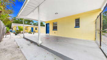 3815 1st Avenue North Unit C , St. Petersburg,  33713