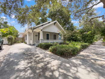 226 9th Avenue North , Saint Petersburg,  33701
