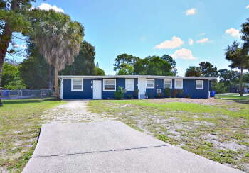 401 69th Street North 3, St. Petersburg,  33710