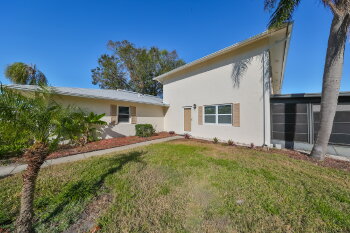 3210 39th Street South #C , St. Petersburg,  33711