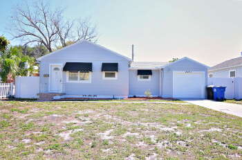 3251 19th Street North , St. Petersburg,  33713