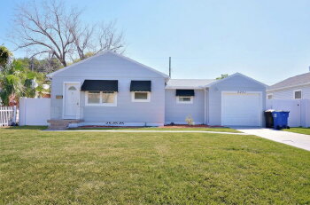 3251 19th Street North , St. Petersburg,  33713