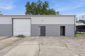 1901 NW 67th Place STE Q/R, Gainesville,  32653