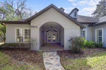 9510 NW 59 Ln , Gainesville,  32653