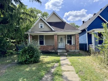 553 W 28th St , Indianapolis,  46208