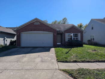 1465 Kincannon Ln , Indianapolis,  46217