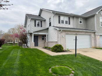 228 Clear Branch Dr , Brownsburg,  46112