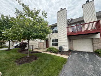 6119 Wildcat Dr , Indianapolis,  46203