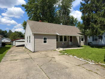 388 N 19th Ave , Beech Grove,  46107