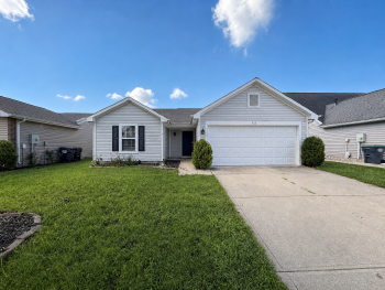 823 Tall Timber Dr , Greenwood,  46143