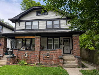 4809 N College Ave , Indianapolis,  46205