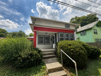 825 E 40th St , Indianapolis,  46205