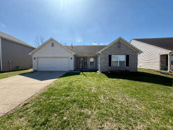7731 Wildcat Run Ln , Indianapolis,  46239