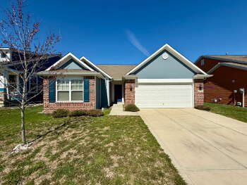 8732 Kipling Dr , Indianapolis,  46239