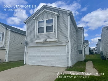 6626 Stanhope Dr , Indianapolis,  46254