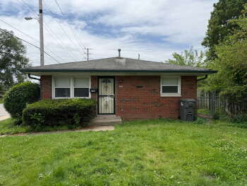 2701 W 17th St , Indianapolis,  46222