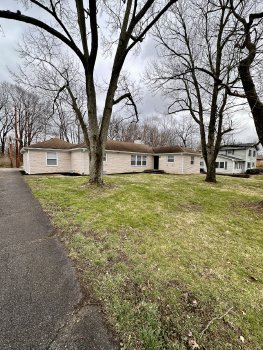 7895 Kimlough Drive , Indianapolis,  46240