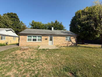 4420 W 36th St , Indianapolis,  46222