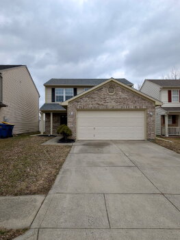 10310 Draycott Ave , Indianapolis,  46236