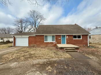 1640 North Spencer Avenue , Indianapolis,  46218