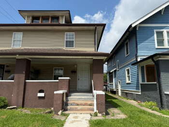 3004 North Delaware Street , Indianapolis,  46205