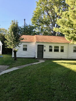 6120 Nimitz Dr , Indianapolis,  46219