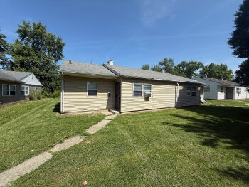 6136 Nimitz Dr , Indianapolis,  46219