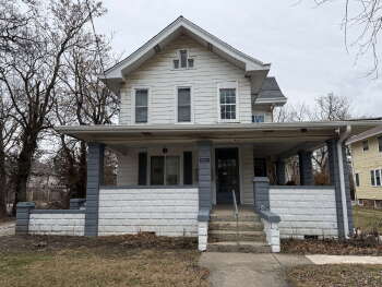 5332 E Washington St Apt 5 , Indianapolis,  46219