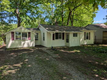 3635 N Kercheval Dr , Indianapolis,  46226