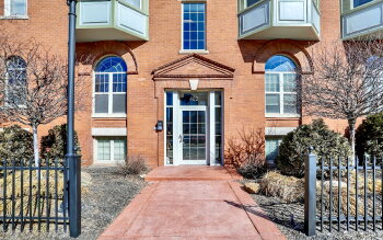 402 E New York St 202, Indianapolis,  46202