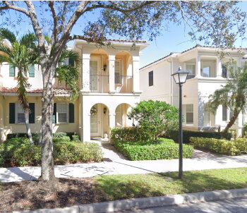 213 Barcelona Drive , Jupiter,  33458