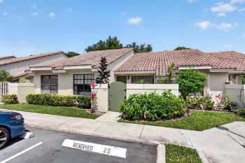 460 Hardwood Place , Boca Raton,  33431