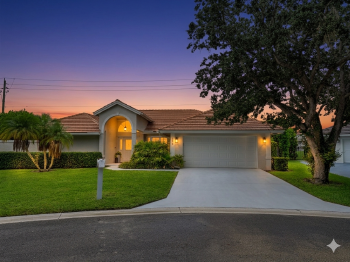 326 Ibis Point , Jupiter,  33458