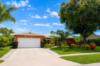 1301 SW 8th St , Boca Raton,  33486