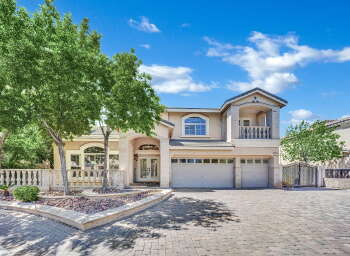 11155 GRANTS LANDING CT , LAS VEGAS,  89141