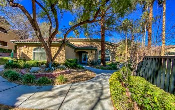 1608 CARDINAL BLUFF #103 BLDG 32, LAS VEGAS,  89129