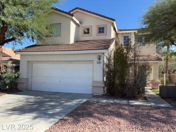 1725 BUTTERMILK DRIVE , HENDERSON,  89074