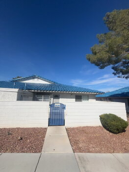 2136 CHERTSEY DRIVE #D, LAS VEGAS,  89108