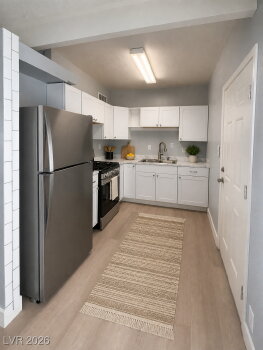 2400 S 15TH ST #1 , LAS VEGAS,  89104
