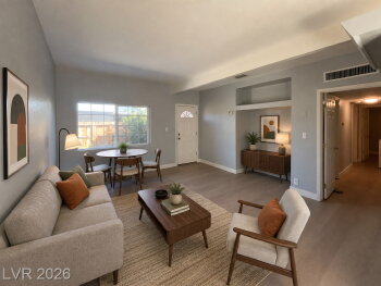 2400 S 15TH ST #1 , LAS VEGAS,  89104
